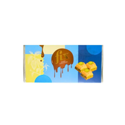 Fix Chocolate Baklawa II The Future Bar 190g