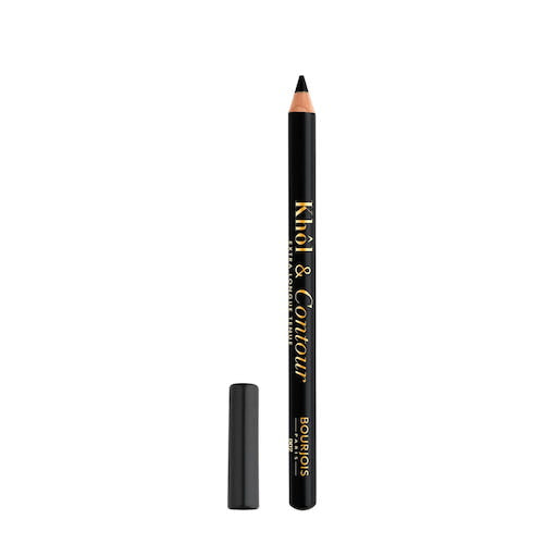 Bourjois Khol & Contour Ultra Black 002 Eye Pencil