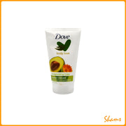 Dove Nourishing Secrets Invigorating Ritual Hand Cream 75ml
