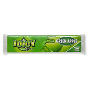Juicy Jay's Flavoured Papers Green Apple - Shams Shopping Centre Juicy Jay  