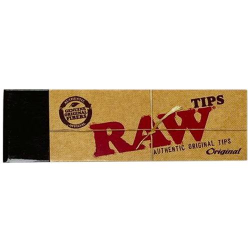 Raw Natuiral Unrefined Tips - Shams Shopping Centre Raw  
