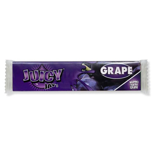 Juicy Jay's Flavoured Papers Grape - Shams Shopping Centre Juicy Jay  