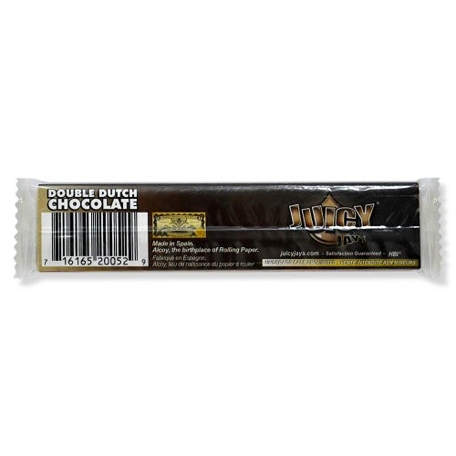 Juicy Jay's Flavoured Papers Double Dutch Chocolate - Shams Shopping Centre Juicy Jay  