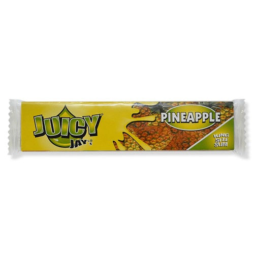 Juicy Jay's Flavoured Papers Pineapple - Shams Shopping Centre Juicy Jay  