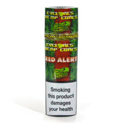 Cycleones Red Alert Hemp Cones 2p - Shams Shopping Centre Cyclone  