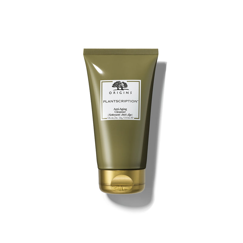 Origins Plantscription Anti-Aging Cleanser 150ml - Shams Shopping Centre Origins  