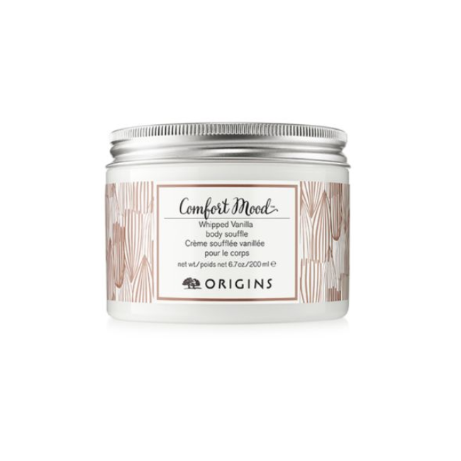Origins Comfort Mood Vanilla Body Souffle 200ml