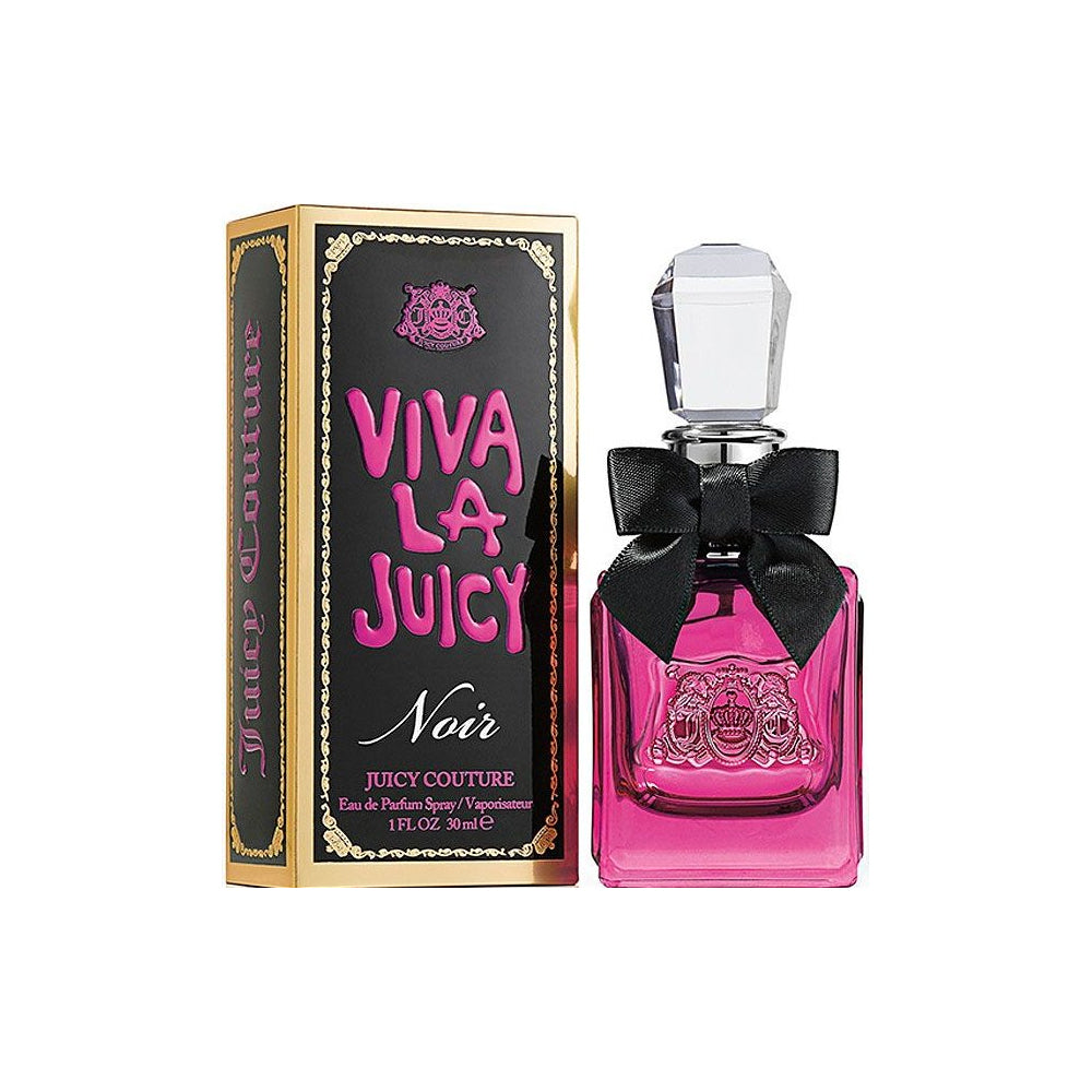 Viva La Juicu Noir EDP 100ml - Shams Shopping Centre Juicy Couture  
