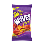 Takis Wave Fuego Chips 227g - Shams Shopping Centre Takis  