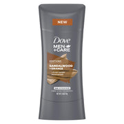 Dove Men +Care Sandalwood+Amber Deo Stick 74g - Shams Shopping Centre Dove  