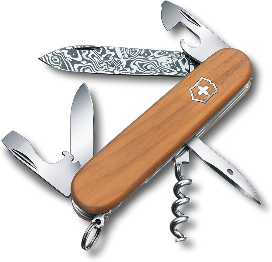 Victorinox Damast LE 201 1.3601.J14 - Shams Shopping Centre Victorinox  