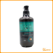 Argan De Luxe Coconut Oil Shampoo 300ml