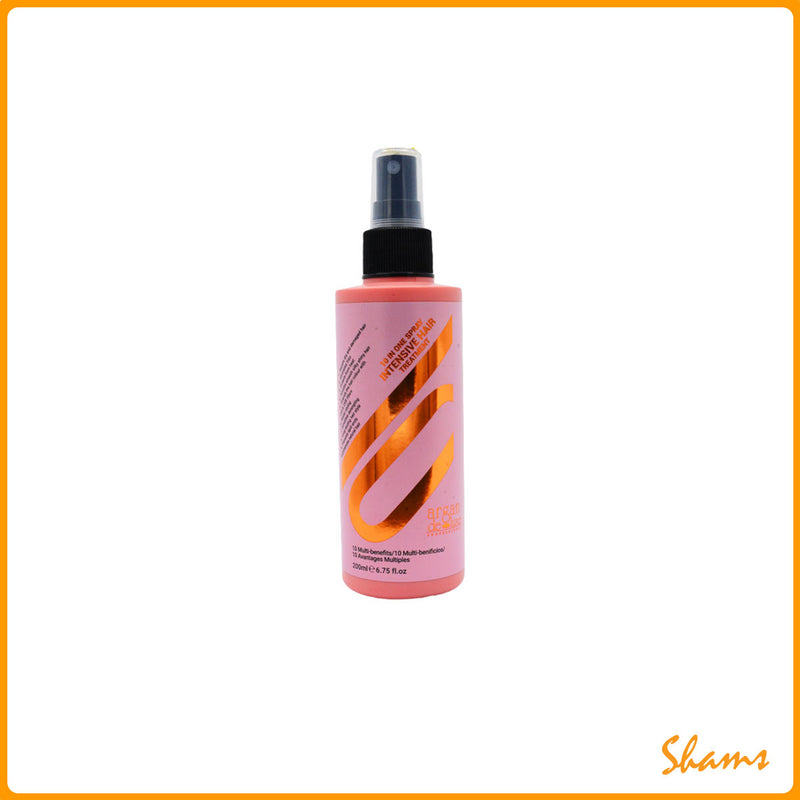Argan De Lux Professional Intensive Hair Treatment Spray 300ml