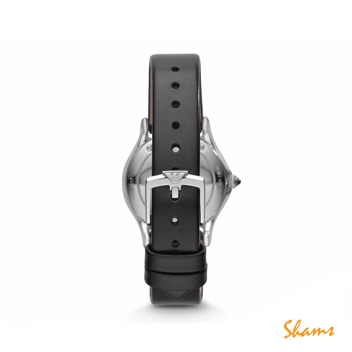 Emporio Armani Swiss Watch ARS7012