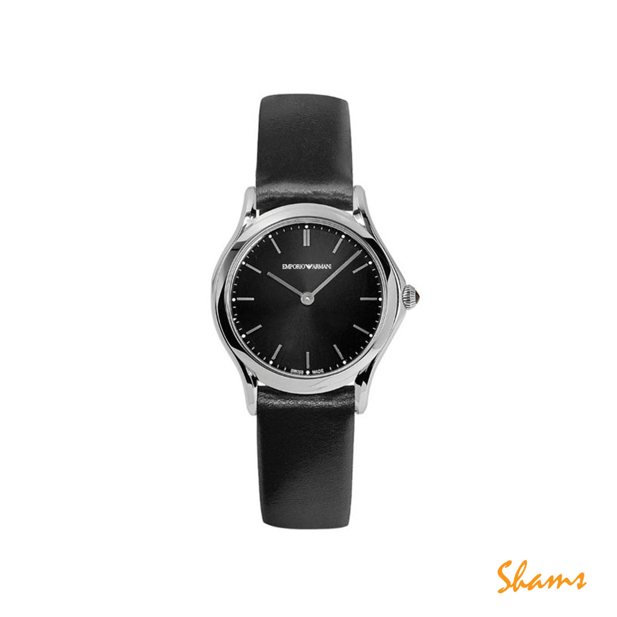 Emporio Armani Swiss Watch ARS7012