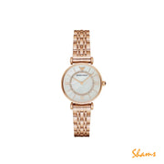 Emporio Armani Watch Ar1909