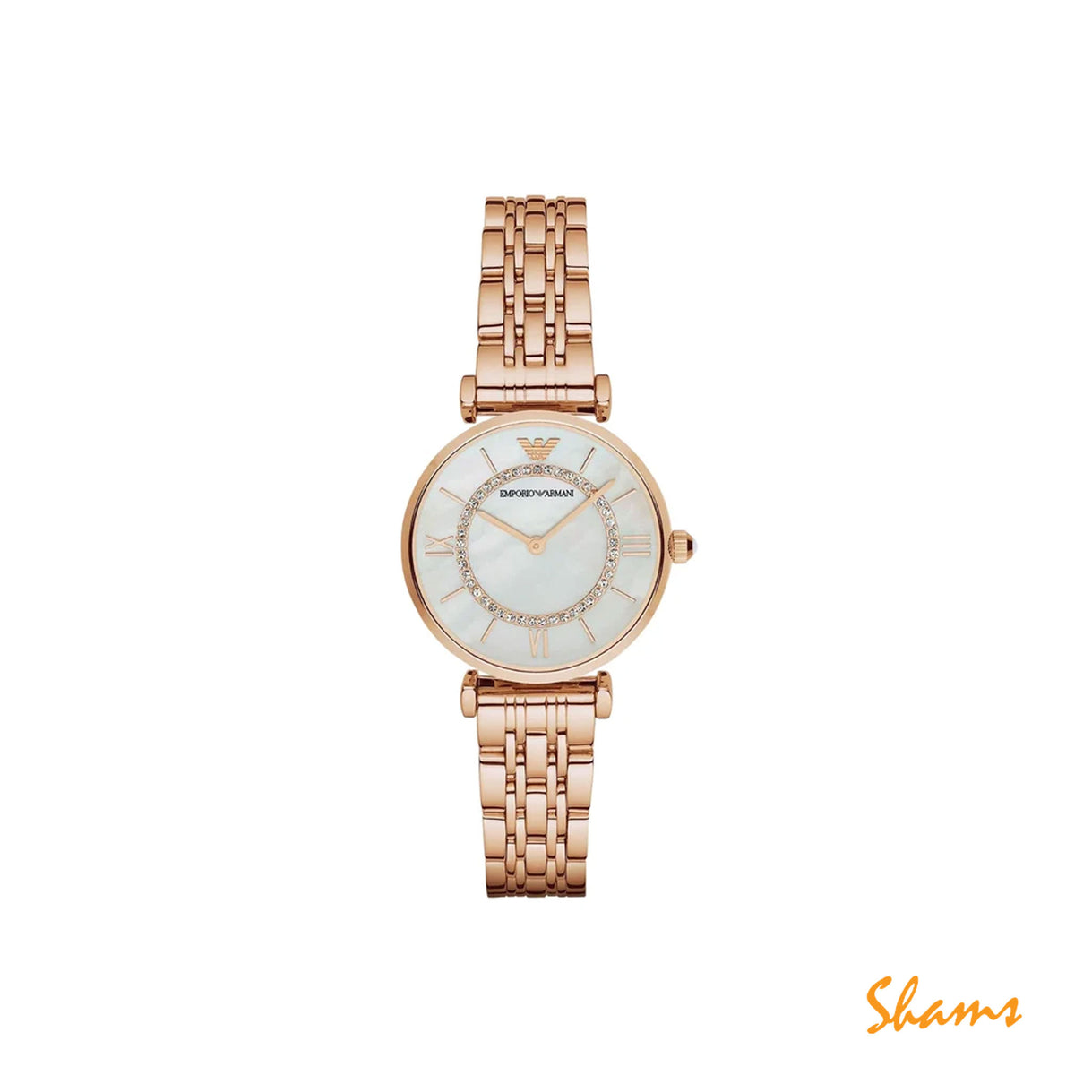 Emporio Armani Watch Ar1909