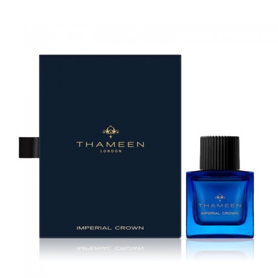 Thameen Imperial Crown Extrait De Parfum 50ml - Shams Shopping Centre Thameen  