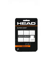 Head Super Comb White 285088