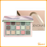Natasha Denona Retro Glam Eyeshadow Palette 19.25g