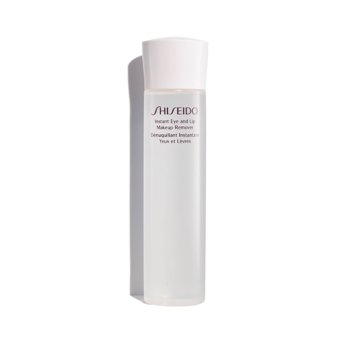 Shiseido Instant Eye & Lip Makeup Remover 125ml