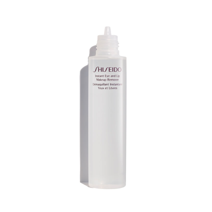 Shiseido Instant Eye & Lip Makeup Remover 125ml