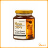 Khaas Organic Berry Honey 500g