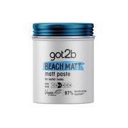 Schwarzkopf Got 2b Beach Matt 100ml