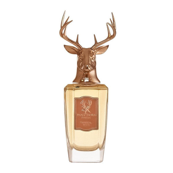 Pana Dora Imperial Wood Extrait De Parfum 100ml - Shams Shopping Centre Pana Dora  