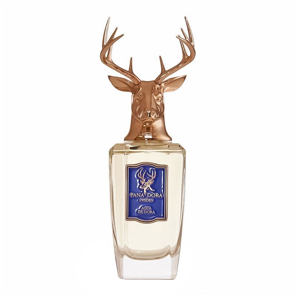 Pana Dora Aqua De Dora EDP 100ml - Shams Shopping Centre Pana Dora  