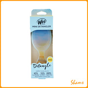 WB Mini Detangler-Desert Afterglow-Blue