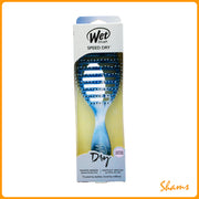 WB Speed Flex Dry-Sweet Seaglass Blue