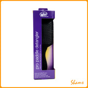 WB Pro Flex Dry Brush-Black