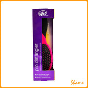 WB Pro Detangler-Pink