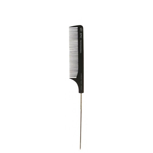 Wet Brush Metal Tail Comb - Shams Shopping Centre WB  