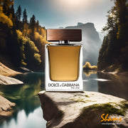 Dolce & Gabbana One for Men EDT 100ml - Shams Shopping Centre Dolce & Gabbana  