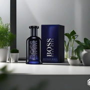 Hugo Boss Bottled Night Men EDT 100ml - Shams Shopping Centre Hugo Boss  