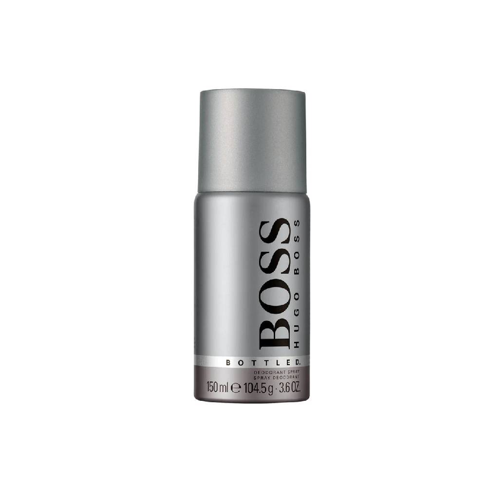 Hugo Boss bottled Deodorant 150ml - Shams Shopping Centre Hugo Boss  