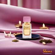 Dolce & Gabbana Velvet Love Women EDP 50ml - Shams Shopping Centre Dolce & Gabbana  