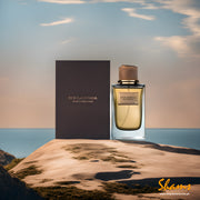 Dolce & Gabbana Velvet Tender Oud EDP 150ml - Shams Shopping Centre Dolce & Gabbana  