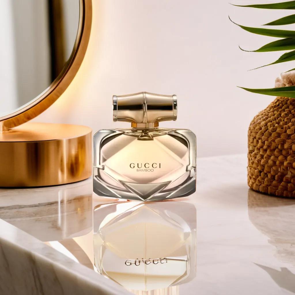 Gucci Bamboo EDP 75ml - Shams Shopping Centre Gucci  
