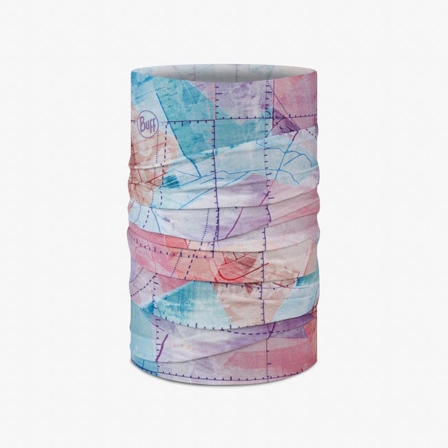 Buff Coolnet UV Murmur Multi NeckWear 131379.538