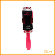 Denman TangleTamper Ulta Mini Hair Brush-Pink D90