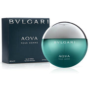Bvlgari Aqva Pour Homme EDT 100ml - Shams Shopping Centre Bvlgari  