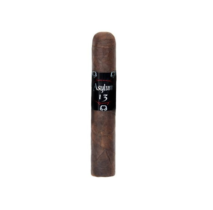 Asylum 13 Short Corona (Single Cigar)