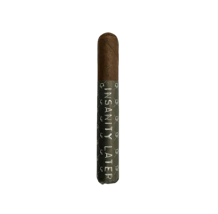 Asylum 13 Insanity Later Cigar (Single Cigar)
