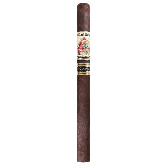 Bellas Artes - Lancero Cigar  (Single Cigar)