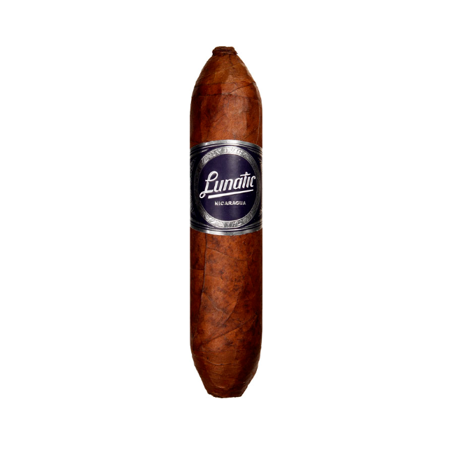 Aganorsa JFR Lunatic El Gran Loco Maduro Cigar (Single Cigar)