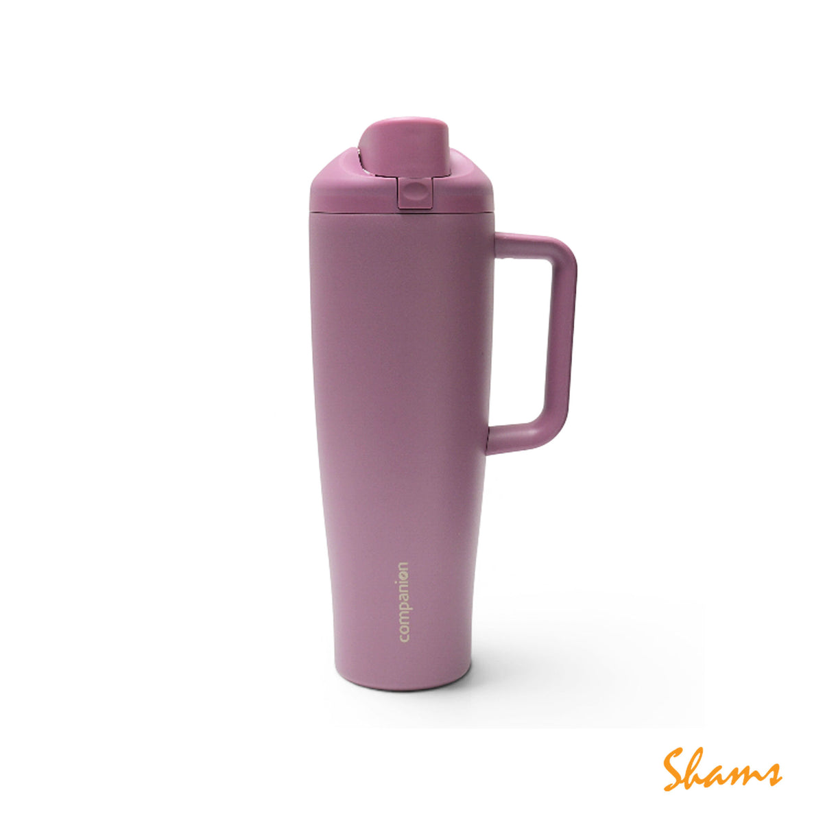Companion Dualflow Mug