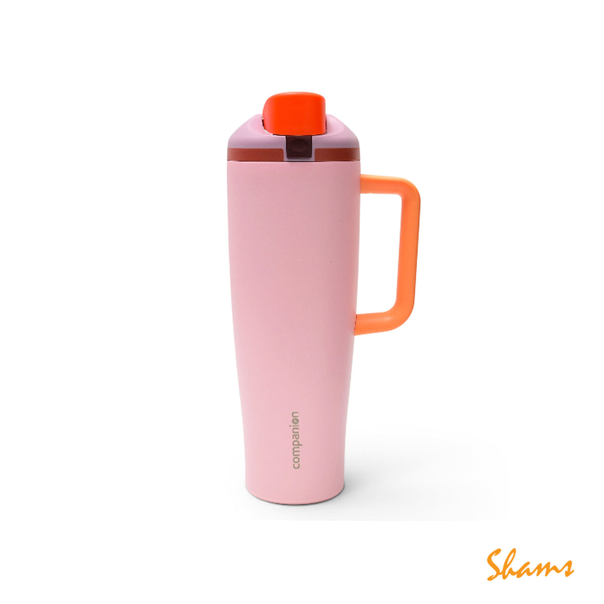 Companion Dualflow Mug